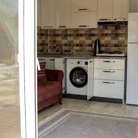 Adrasan Himera Apart & Bungalow Eksteriør bilde