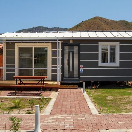 Adrasan Himera Apart & Bungalow Eksteriør bilde